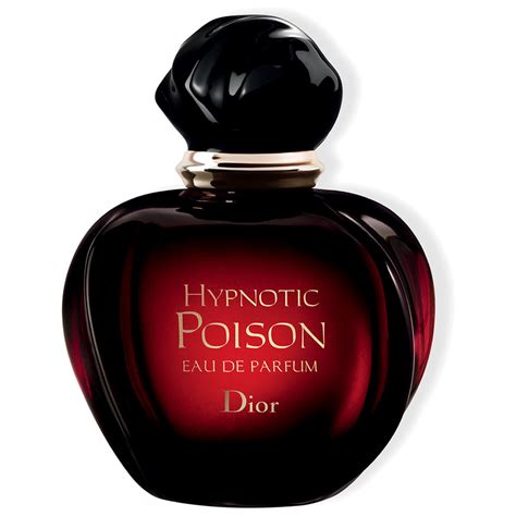 poison eau de parfum dior